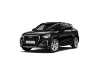 Audi Q2 - Vorschau Bild 2