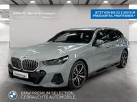 BMW 520 - Vorschau Bild 1