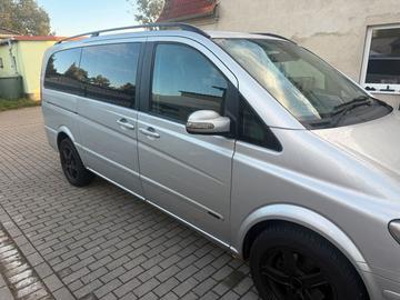 صورة 3 لـ 2007 Mercedes-BENZ VIANO
