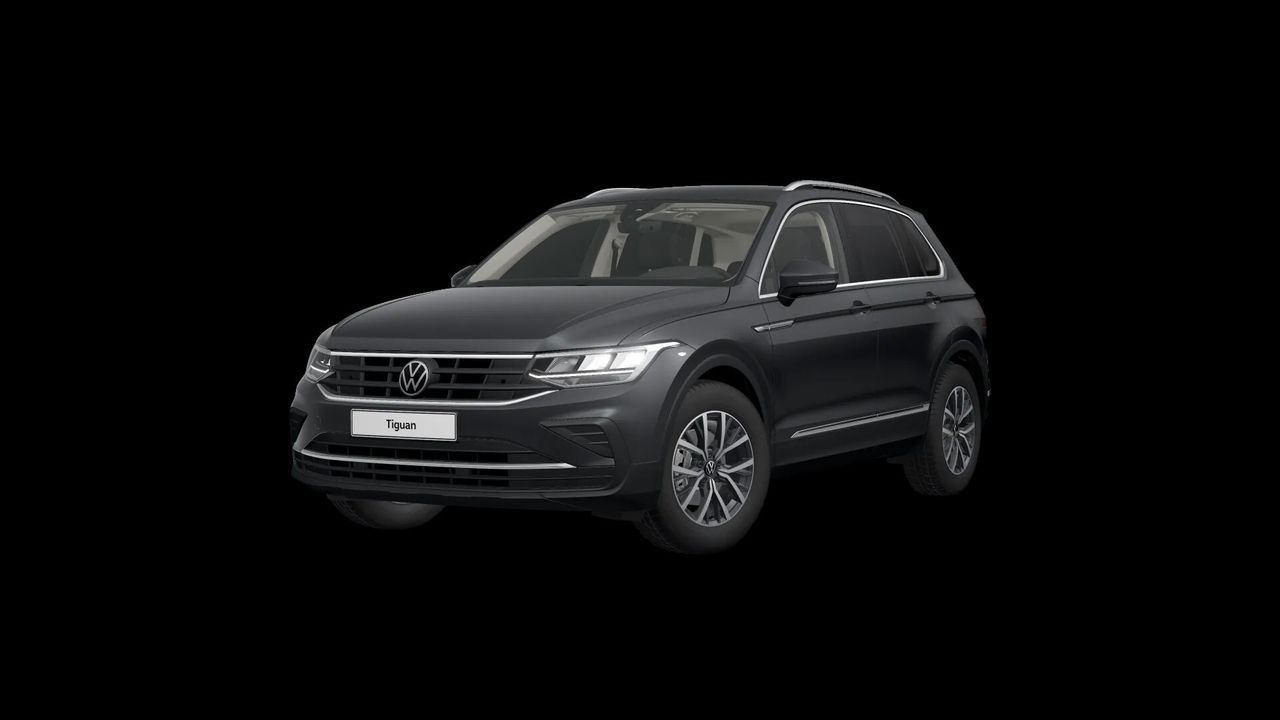 Volkswagen VOLKSWAGEN TIGUAN LIFE 1.5TSI IN ARRIVO