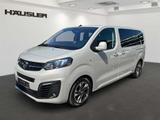 Opel Zafira Life Edition M 8 Sitzer *AHK* *Navi* *Bi- - Opel: 8 Sitzer