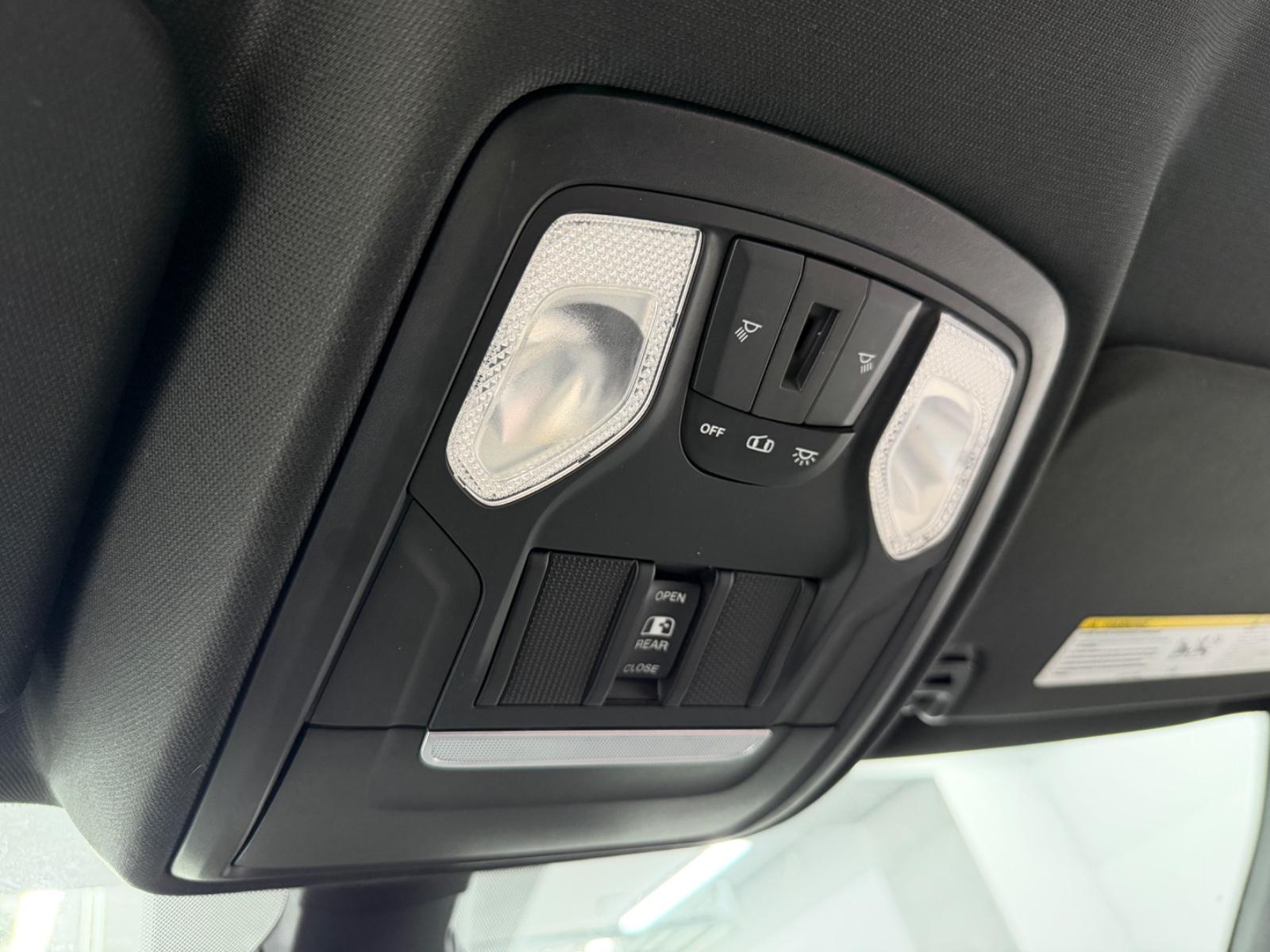 Dodge Ram 1500 5.7 4X4 eTORQUE*Bigho*CrewC*LKW/AHK-3.5, миниатюра 21