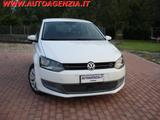 Volkswagen VOLKSWAGEN Polo 1.6 TDI 90CV DPF 5 porte Comfort - Volkswagen Polo aus 2010: TDI