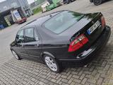 Saab 9-5 3.0t V6 Arc Arc - schwarze Saab 9-5