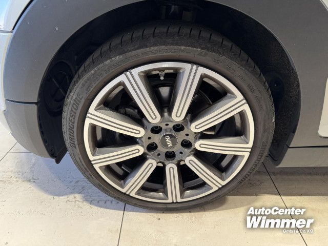 Foto Nummer 9: MINI Cooper S Clubman