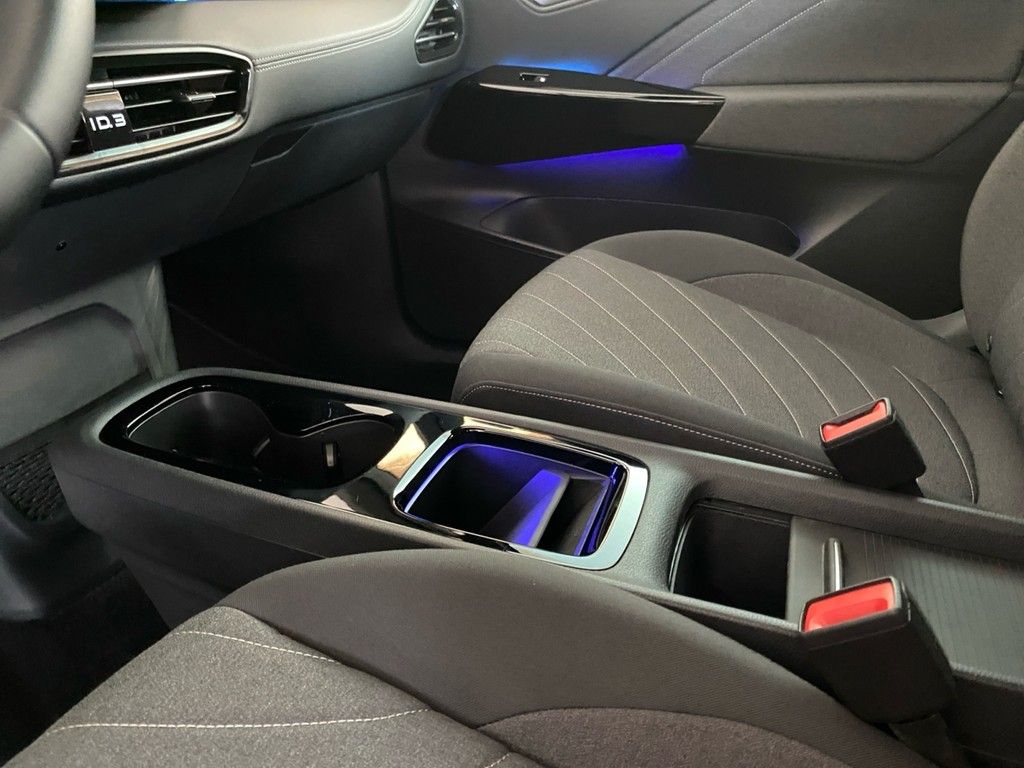 Volkswagen ID.3 - Bild 20