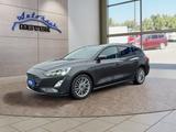 Ford Focus Turnier Titanium Voll-LED/Navi/Winterp. - Ford Focus: Titanium Turnier