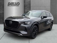 Mazda CX-80 - Vorschau Bild 1