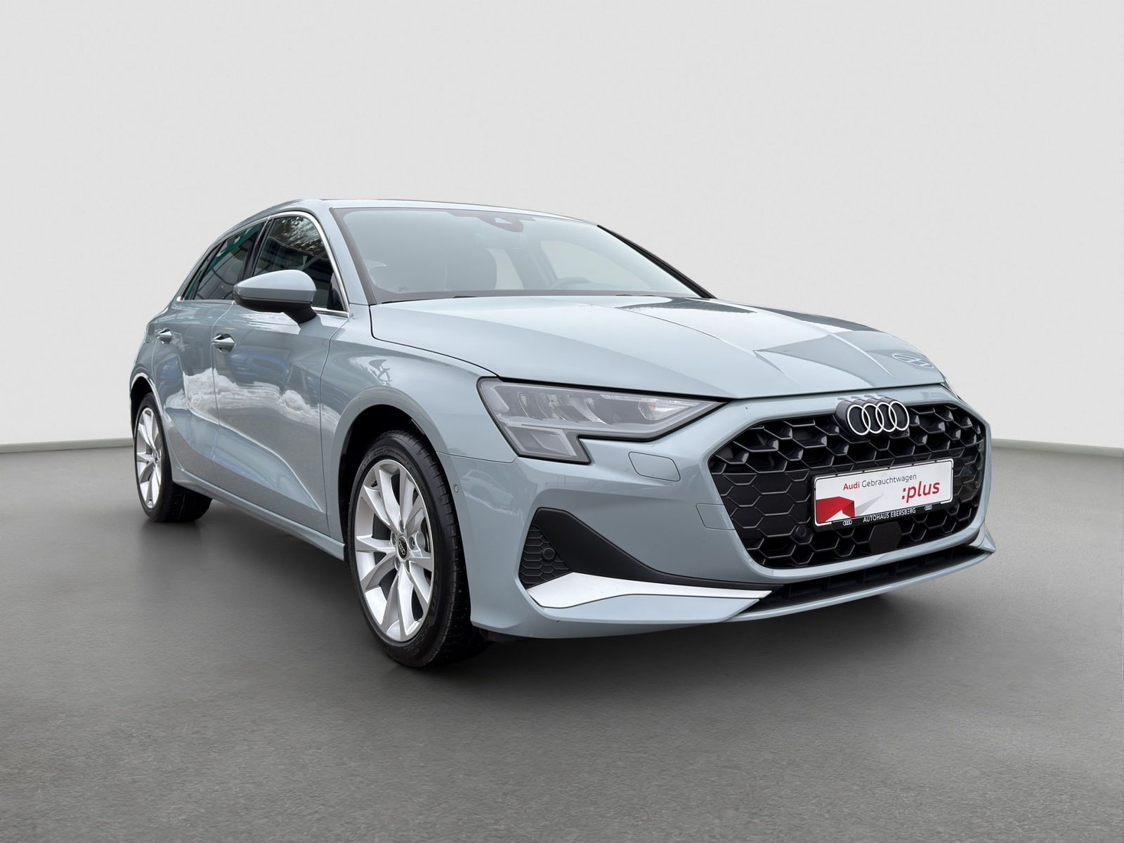 Audi A3 - Bild 5