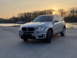 BMW X5 xDrive30d / Softclose / Standheizung / 360 ° - BMW X5: 30d Xdrive
