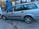 Ford Focus - Ford Focus aus 2003: Kombi