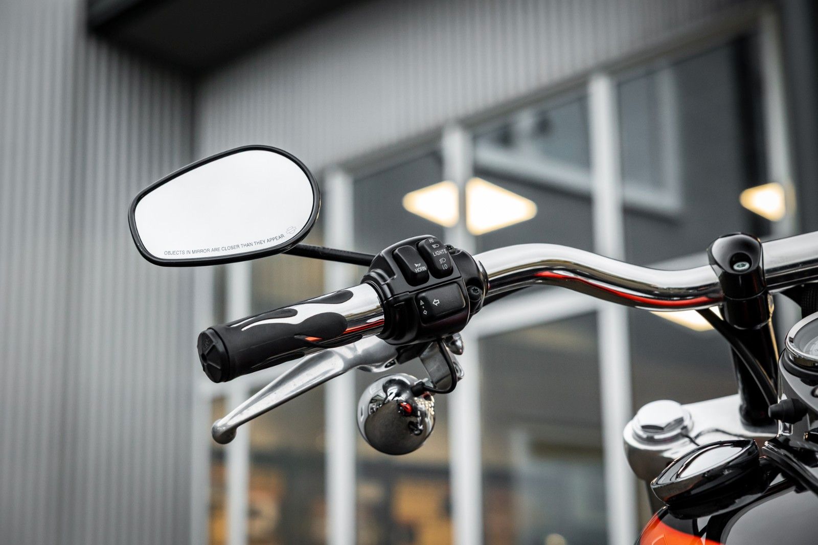 Fahrzeugabbildung Harley-Davidson FXDWG DYNA WIDE GLIDE - Penzl - Gepäcktaschen