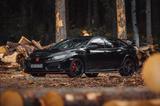 Honda Civic 2.0 i-VTEC TURBO Type R GT Type R GT - Honda Civic: R Typ