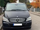 Mercedes-Benz Viano 2.2 CDI TREND EDITION lang  - Mercedes-Benz Viano in München