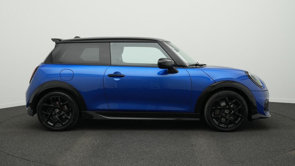 MINI Cooper John Cooper Works Trim, миниатюра 5