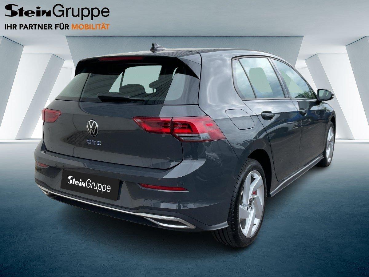 Volkswagen Golf GTE 1.4 eHybrid NAVI+PANO+LED+KAM+VIRT+APP, миниатюра 4