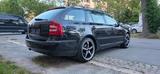 Skoda Octavia Combi 1.8T FSI Elegance - Skoda Octavia aus 2008: Combi