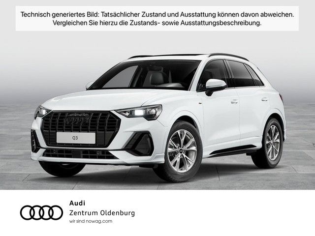 Image of Audi Q3