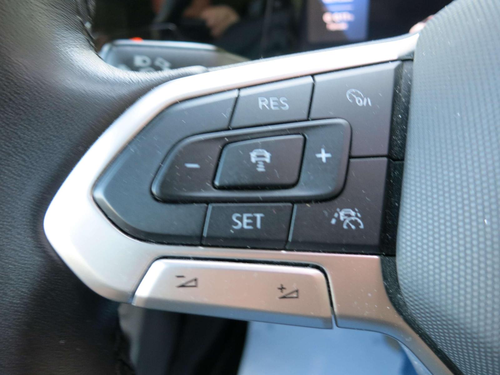 Volkswagen Golf Variant Alltrack 4Motion MATRIX LED STANDHE, миниатюра 26