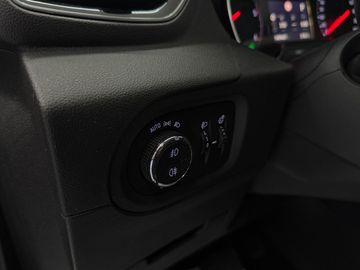 Opel Grandland (X) - 12