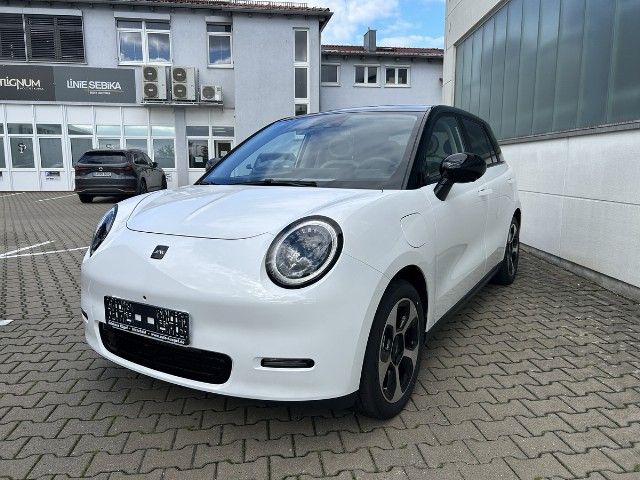 JAC ANDERE 3-fas Nordic Edition 50 - Apple CarPlay -