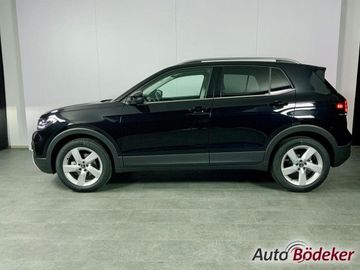 Volkswagen T-Cross Style 1.0 l TSI DSG Bluetooth Navi LED
