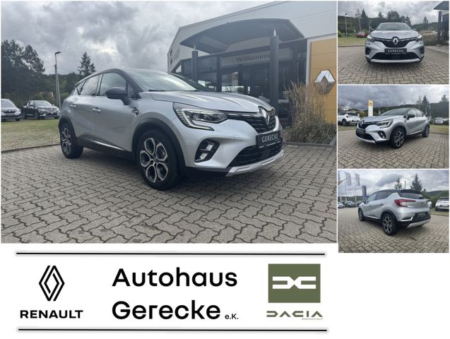 Renault Captur TCe 140 EDC  Intens