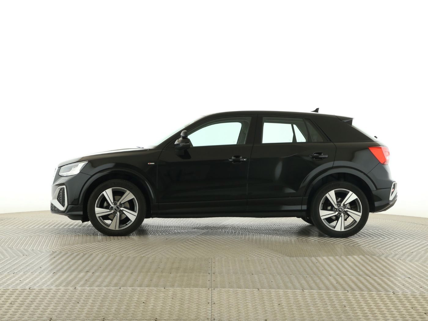 Audi Q2 - Bild 3