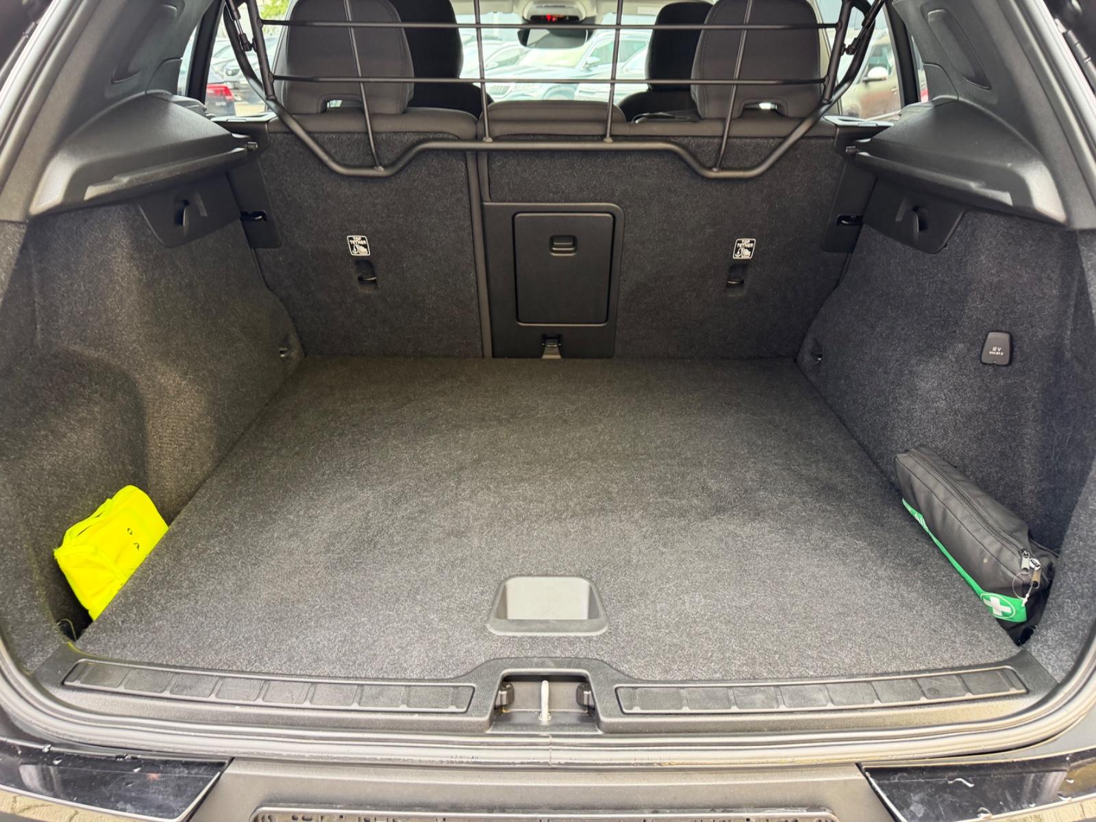 Volvo XC40 Momentum/KAMERA/LED/SHZ/AUTOMATIK/AHK, миниатюра 22