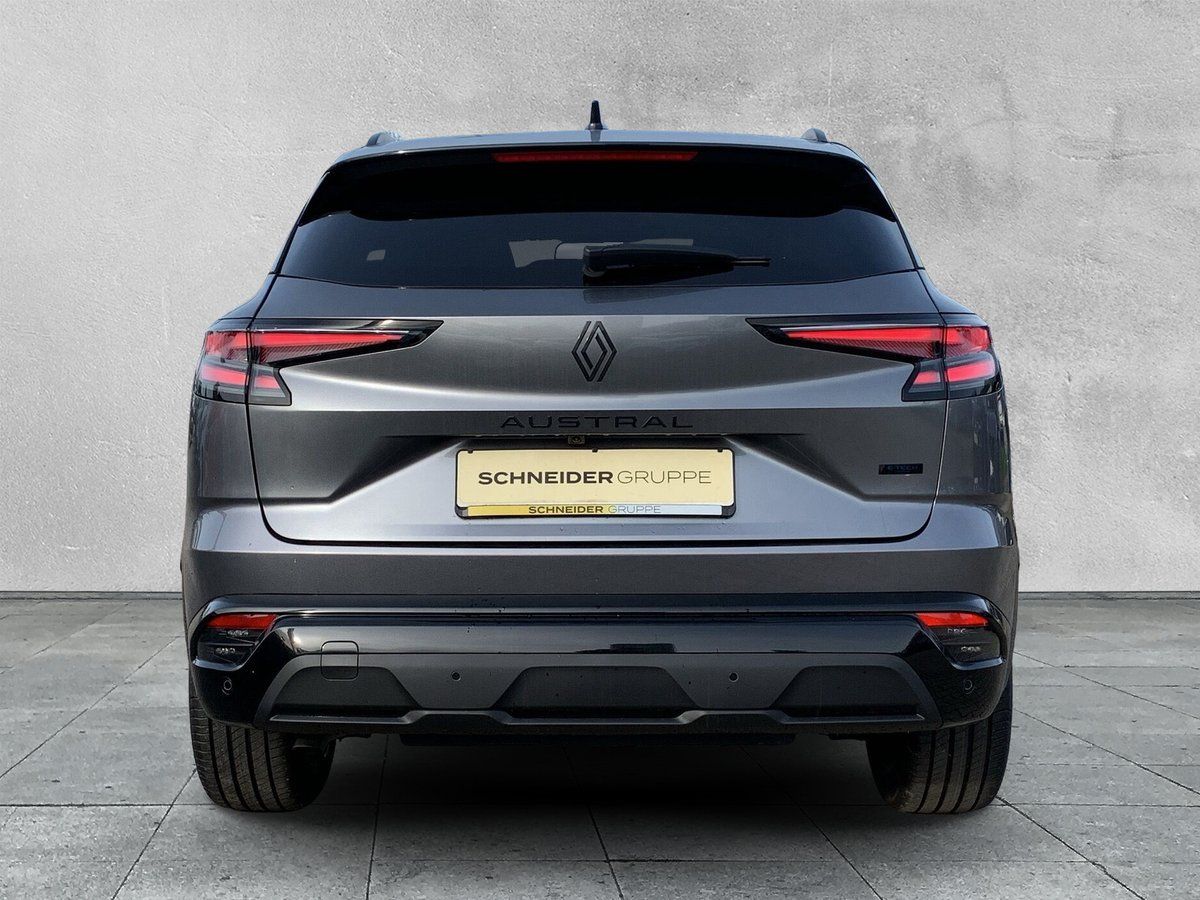 Renault Austral - Bild 4