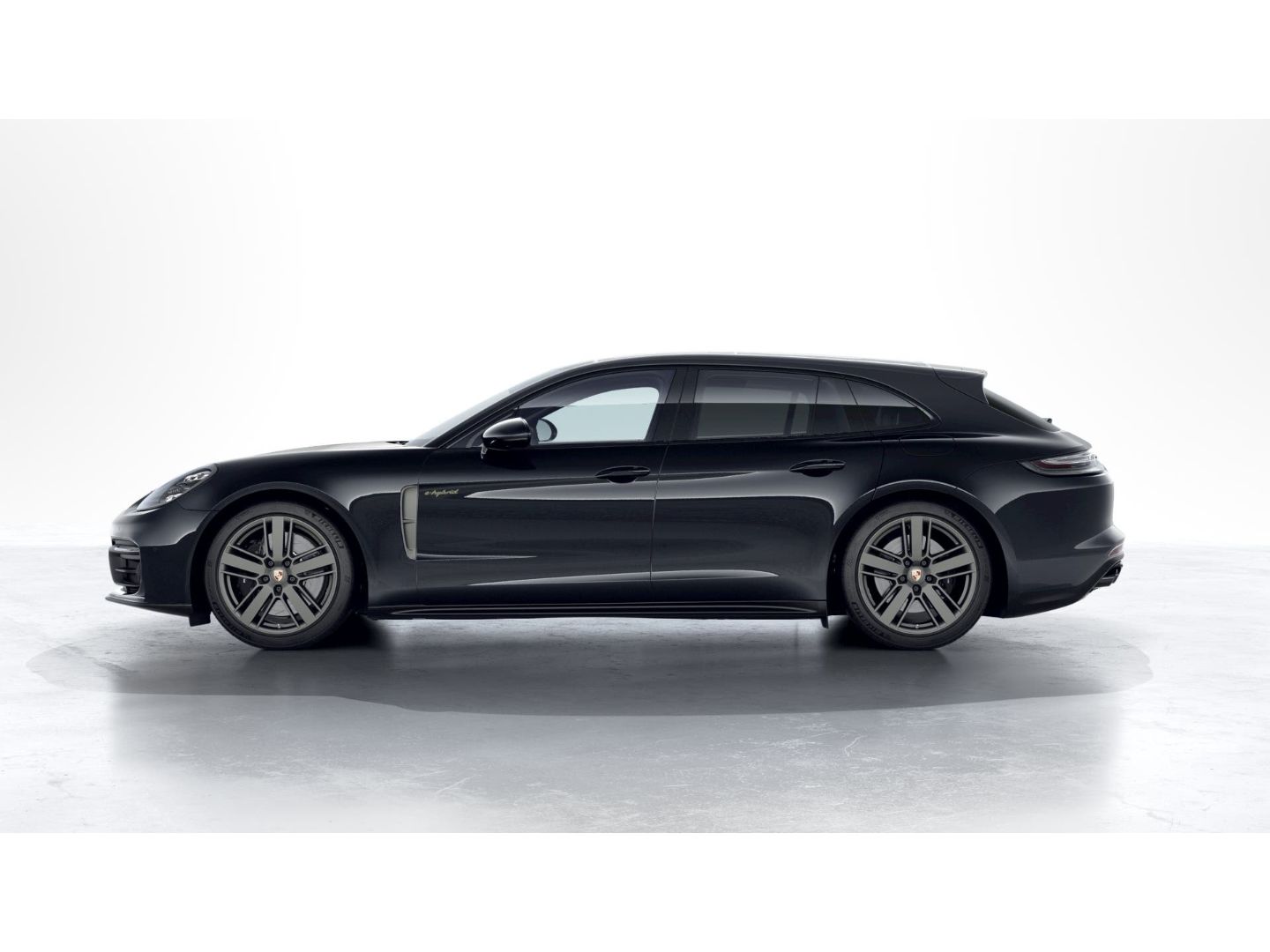 Porsche Panamera 4 E-Hybr. Sport Turismo Platinum Edit. imagem 2