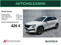 Skoda Karoq - Vorschau Bild 1