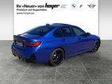 BMW 330e M Sportpaket Pro LED SHZ HiFi DAB GSD RFK - BMW 330: Limousine