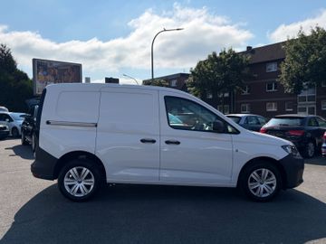Volkswagen Caddy - 12