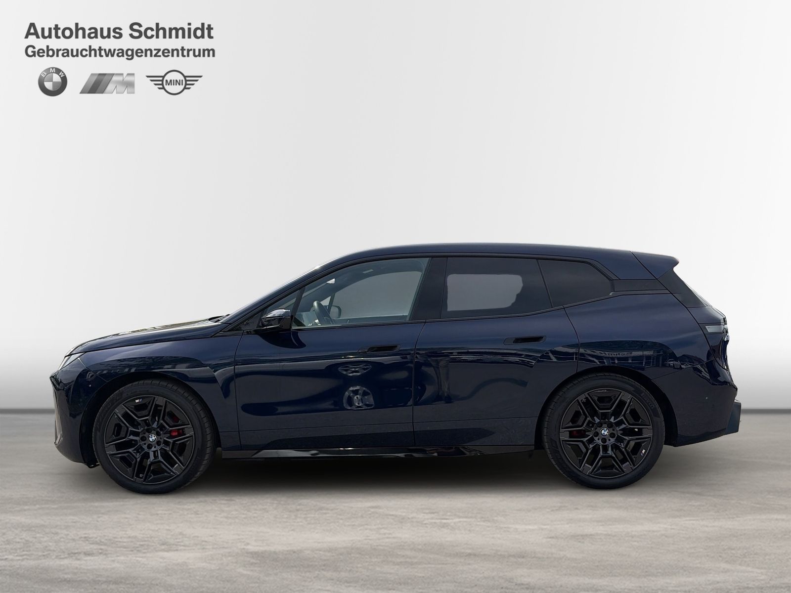 BMW iX - Bild 2