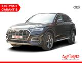 Audi Q5 40 2.0 TDI S-tronic quattro advanced LED Navi - Audi Q5 in Magdeburg