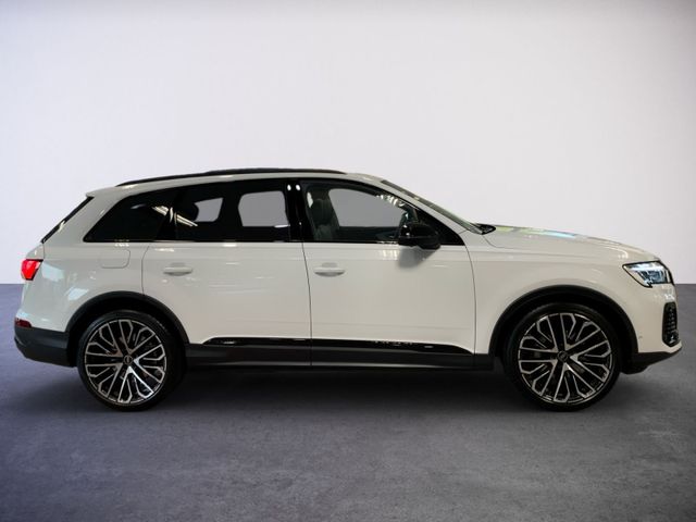 Q7 50 TDI quattro MATRIX LED+PANO+DCP+AHK+7SIITZ