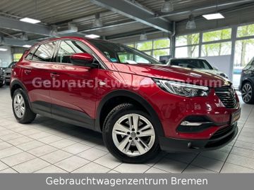 Opel Grandland (X) - 1