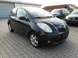 Toyota Yaris Executive Standh. werkstattgepfl. HU 04/27 - Toyota Yaris mit Benzin-Antrieb: Executive