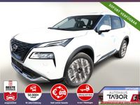 Nissan X-Trail - Vorschau Bild 1