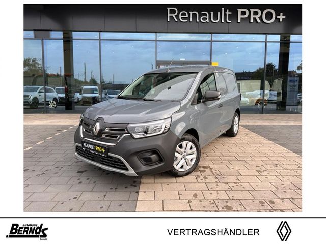 Renault Kangoo Rapid E-Tech 11 kW Advance L1 3-Sitzer