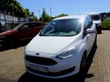 Ford C-Max Eco Boost Kamera SHZ Allwetter Top - Ford C-Max in Oberhausen