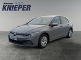 Volkswagen Golf Basis-Modell 1.0 TSI Tempomat+LED - mit Benzin-Antrieb: Limousine, Modell