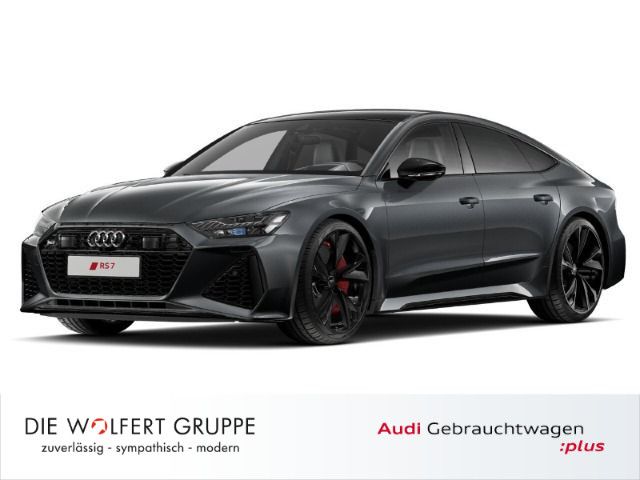 Audi RS 7 Sportback performance RS-SPORT-AGA*ACC*360°