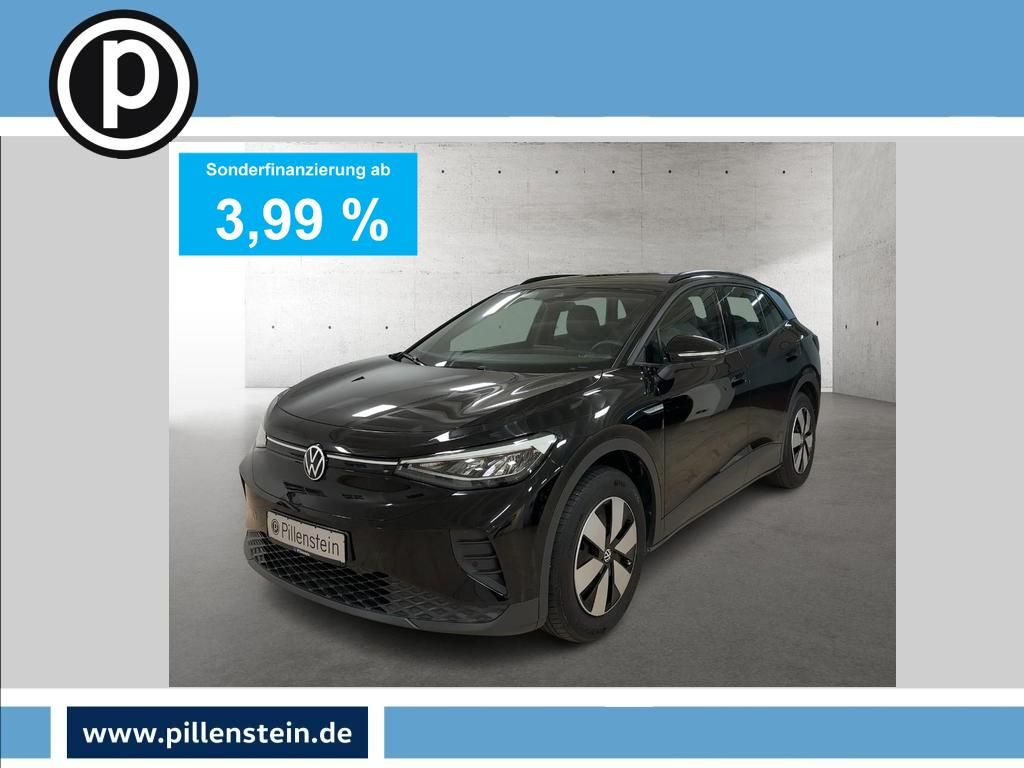 Volkswagen ID.4 Pure Performance 55 kWh LED APP-C. NAVI PDC