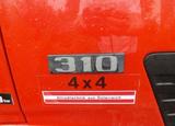 Mercedes-Benz 310 Allrad  - Mercedes-Benz Hamburg