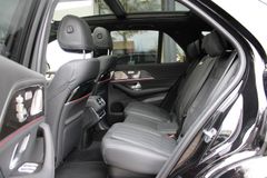 MERCEDES-BENZ GLE 63 AMG S 4Matic+/ STANDHZG/ KERAMIK/ 22" MERCEDES-BENZ GLE 63 AMG S 4Matic+/ STANDHZG/ KERAMIK/ 22"