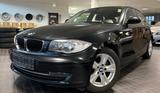 BMW 120d PDC SITZHEIZUNG 2.HAND TOP GEPFLEGT - BMW 120 aus 2008: 120d