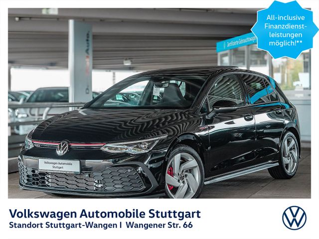 Volkswagen Golf GTI 2.0 TSI DSG Navi LED Kamera Pano ACC