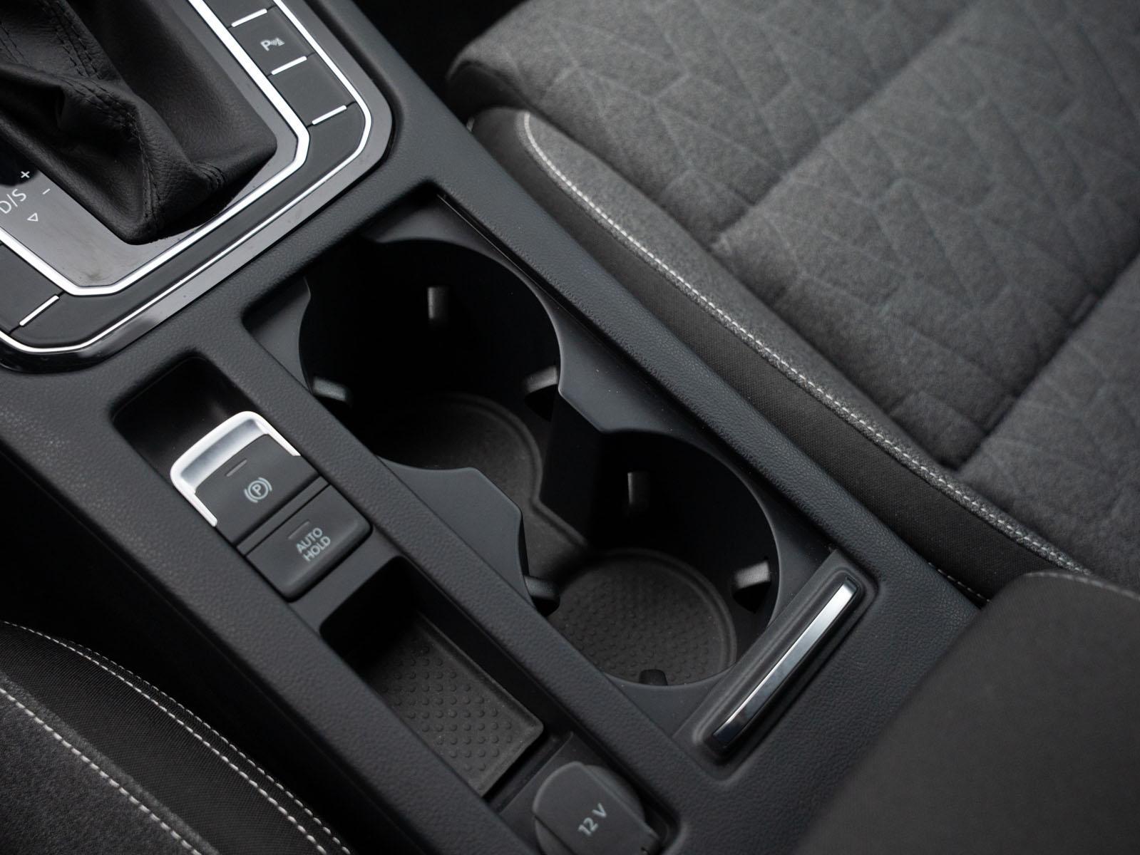 Volkswagen Passat AHK Business-Pak. Premium Massage, миниатюра 22